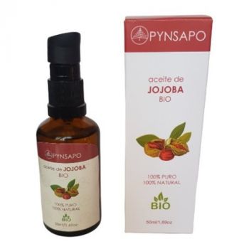 Óleo de jojoba bio