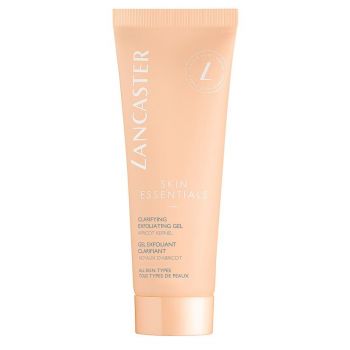 Gel esfoliante abrilhantador