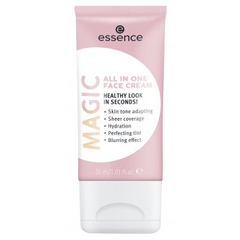 Creme Magic All in One 