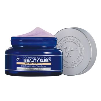 Confidence Creme de Noite Antienvelhecimento Hidratante