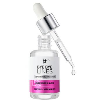 Sérum Facial Redutor de Linhas de Expressão Bye Bye Lines