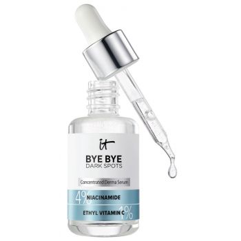 Sérum facial minimizador de manchas bye bye