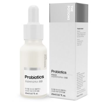 Soro Probiótico