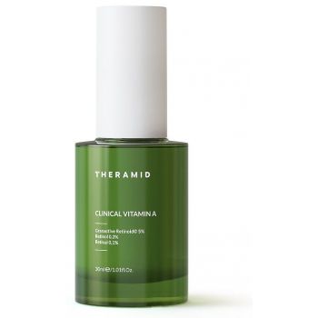 Clinical Vitamina A