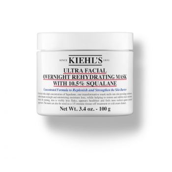 Ultra Facial Overnight Rehydrating Mask Máscara de Noite