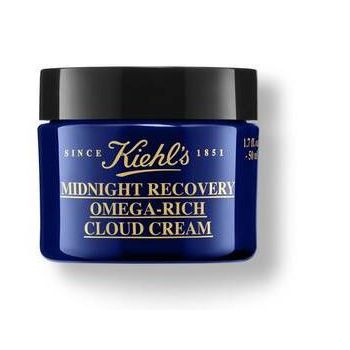 Midnight Recovery Creme de Nuvens Rico em Ómega
