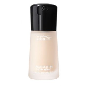 Mineralize Timecheck Lotion Reduz as rídulas e os poros