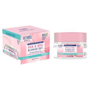 Creme facial anti-manchas
