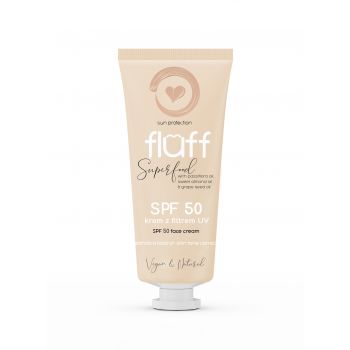 Creme facial Solar SPF50
