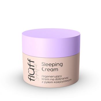 Leite Moom Creme de Noite Regenerador