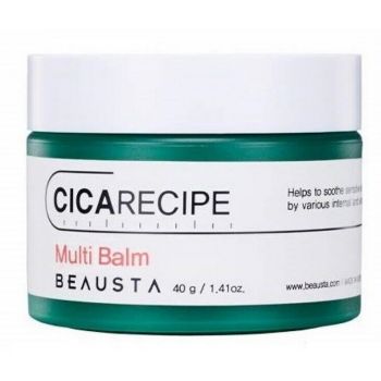 Cicarecipe Multi Bálsamo