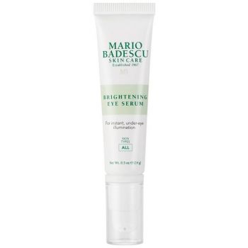 Sérum iluminador para o contorno dos olhos