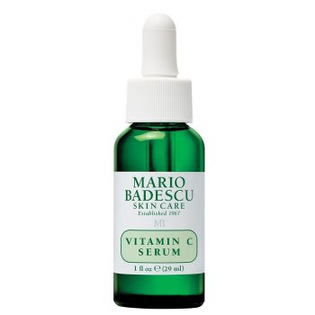 Sérum Leve com Vitamina C Antienvelhecimento