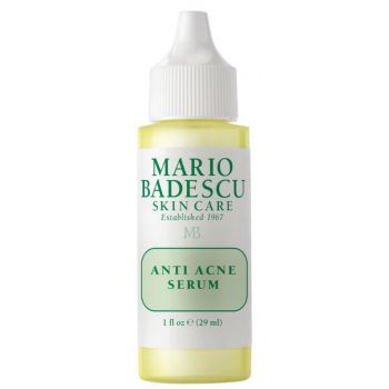 Sérum anti-acne