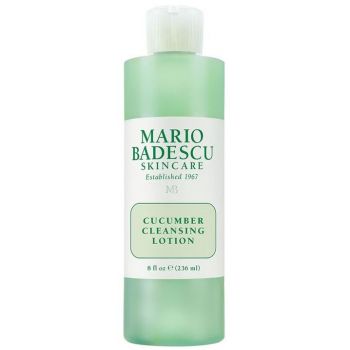 Loção de limpeza de pepino Loção de limpeza de pepino