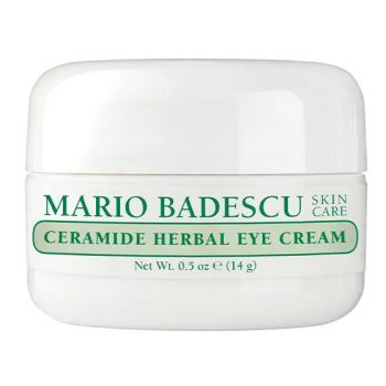 Creme de olhos com ceramidas