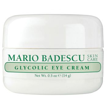 Contorno de olhos glicólico