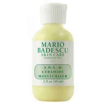 A.H.A. &amp; Ceramide Moisturizer Hidratante Facial