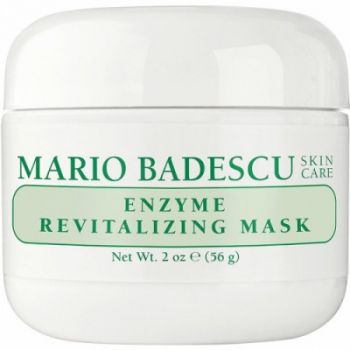 Máscara Enzimática Revitalizante