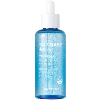 Wonder Hyaluronic Acid Chok Chok Ampola Tónico Facial