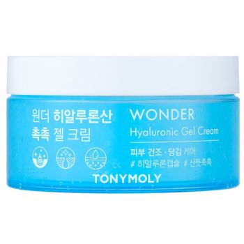 Creme facial Wonder Hyaluronic Acid Chok Chok