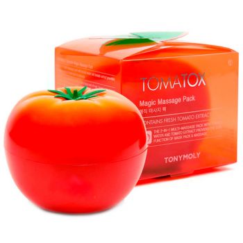 Pack Massagem Tomatox