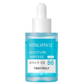 Sérum Hidratante Vital Vita 12