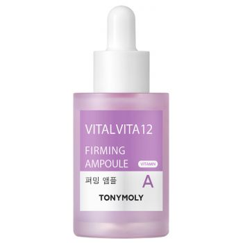 Vital Vita 12 Sérum Refirmante