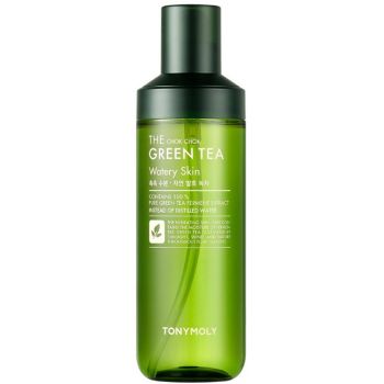 O chá verde Chok Chok