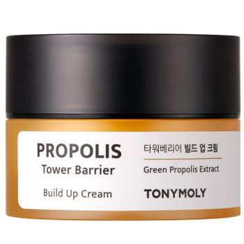 Creme Facial Barreira da Torre de Própolis