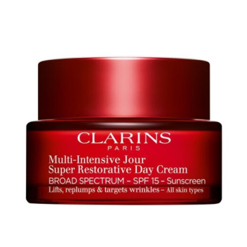 Multi Intensiva Crema Día SPF15