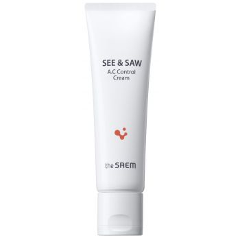 Creme de controlo See &amp; saw AC