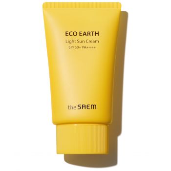 Eco Earth Light Creme Solar