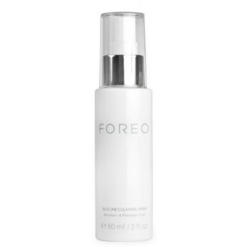 Spray de limpeza de silicone Atomizador de spray de limpeza