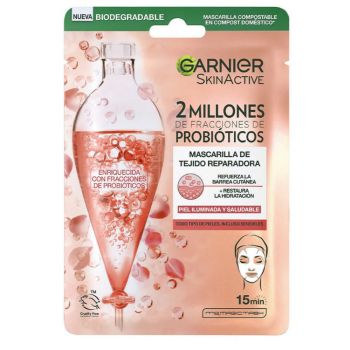 Máscara Facial Tissue Reparadora