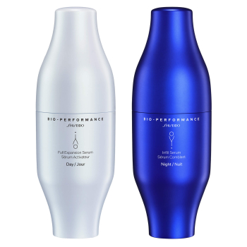 Bio-Performance Skin Filler Sérum Antienvelhecimento