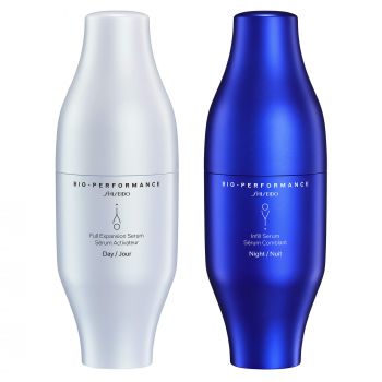 Bio-Performance Skin Filler Sérum Antienvelhecimento