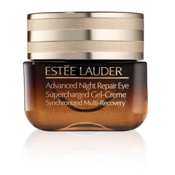 Advanced Night Repair Eye Supercharged Gel-Creme Anti-olheiras e Anti-Envelhecimento