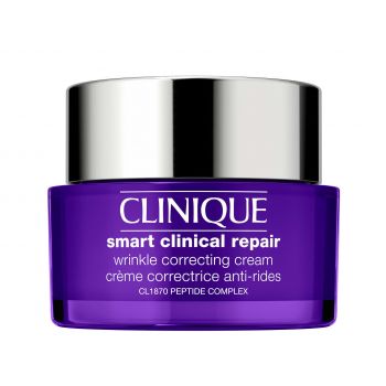 Smart Clinical Repair Wrinkle Correcting Creme Antirrugas 