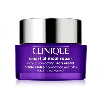 Smart Clinical Repair Wrinkle Correcting Creme Antirrugas 