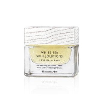 Micro-Gel White White Tea Skin Solutions Replenishing Cream