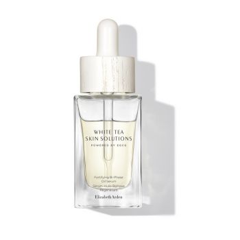 White Tea Skin Solutions Sérum Óleo Bifásico Fortificante