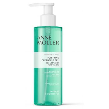 Gel de Limpeza Purificante Clean Up