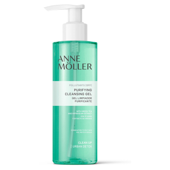 Clean Up Gel de Limpeza Purificante