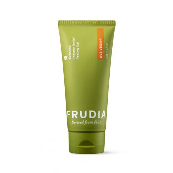 Gel Esfoliante Avocado Calmante Enzimatico