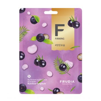 My Orchard Firming Açaí Bay Máscara Facial