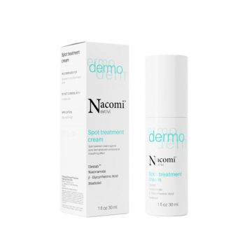 Creme anti-imperfeições