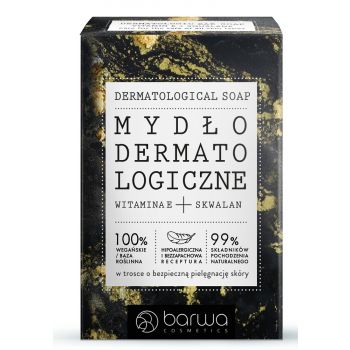 Pastilhas de Sabonete Dermatológico