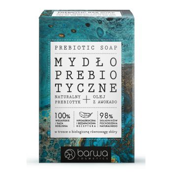 Pastilhas de Sabonete Prebiótico