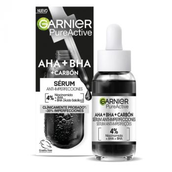 Garnier Pure Active Sérum Anti-imperfeições com Niacinamida
